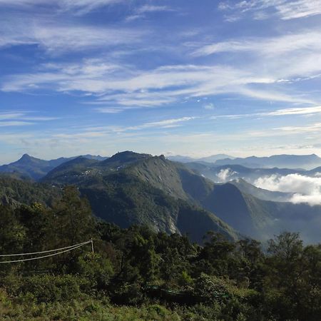 Praveen'S Wood House Kodaikanal Vattakanal Eksteriør billede