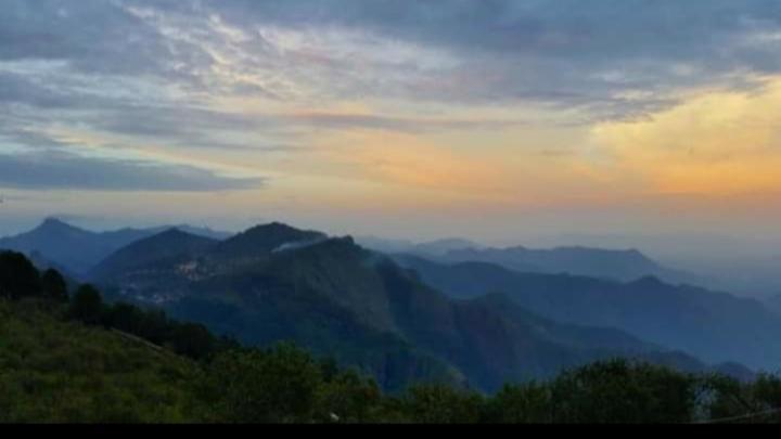 Praveen'S Wood House Kodaikanal Vattakanal Eksteriør billede