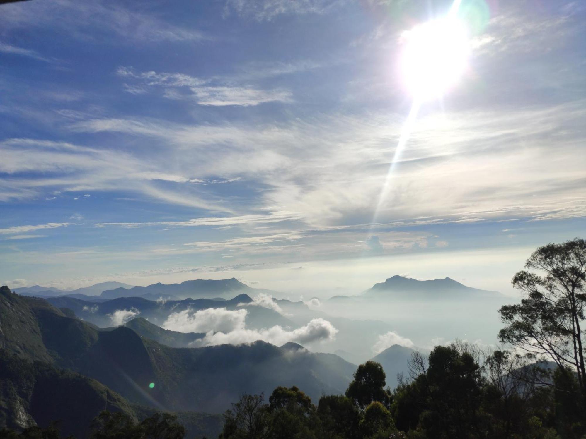 Praveen'S Wood House Kodaikanal Vattakanal Eksteriør billede