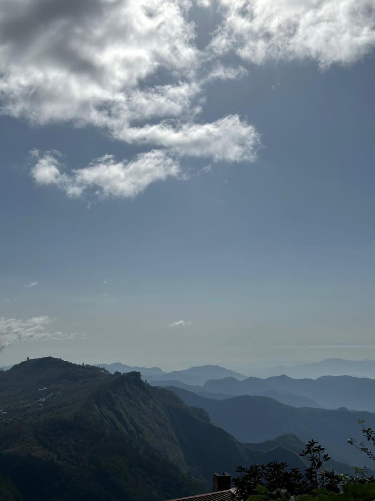 Praveen'S Wood House Kodaikanal Vattakanal Eksteriør billede