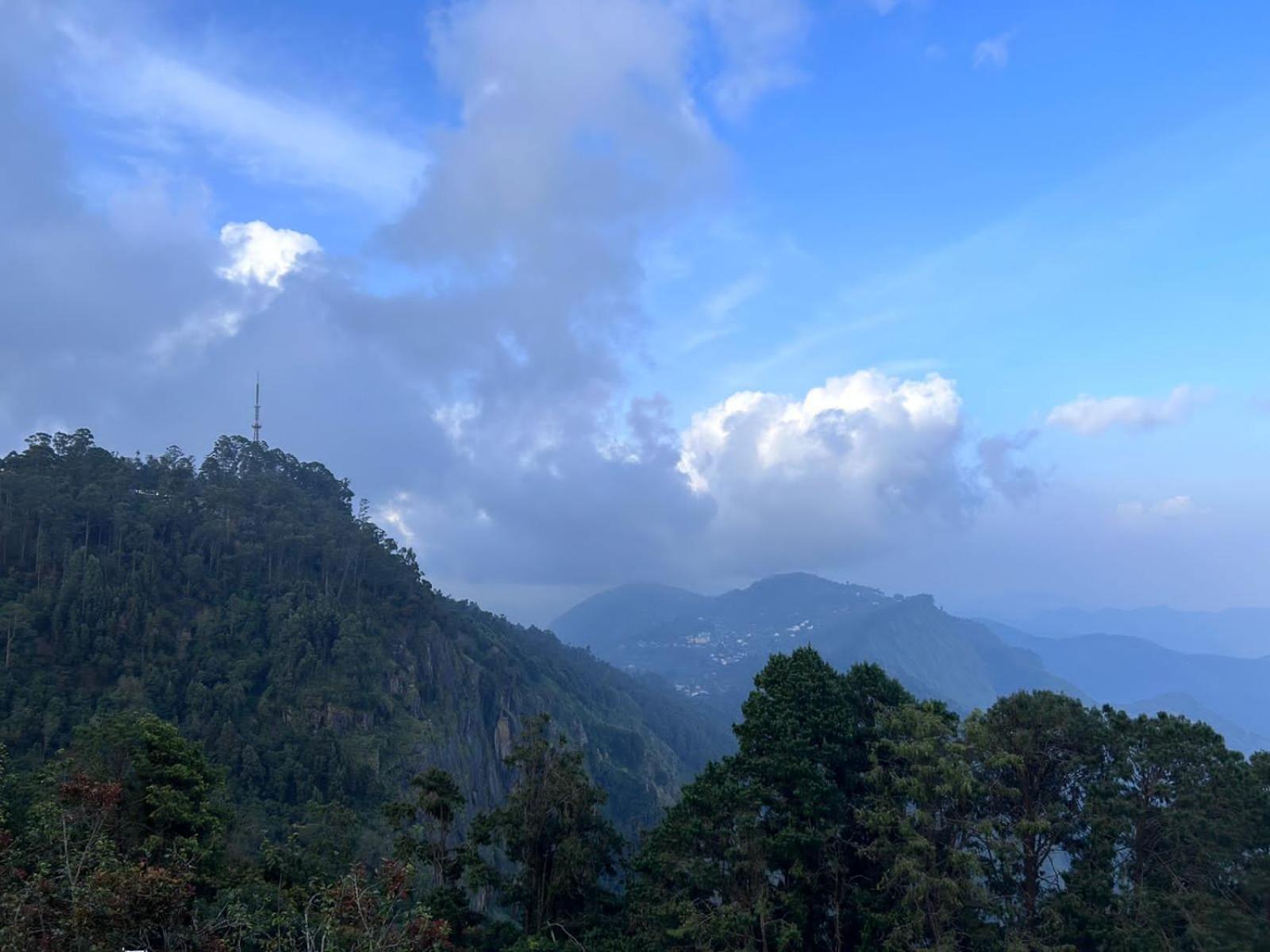 Praveen'S Wood House Kodaikanal Vattakanal Eksteriør billede